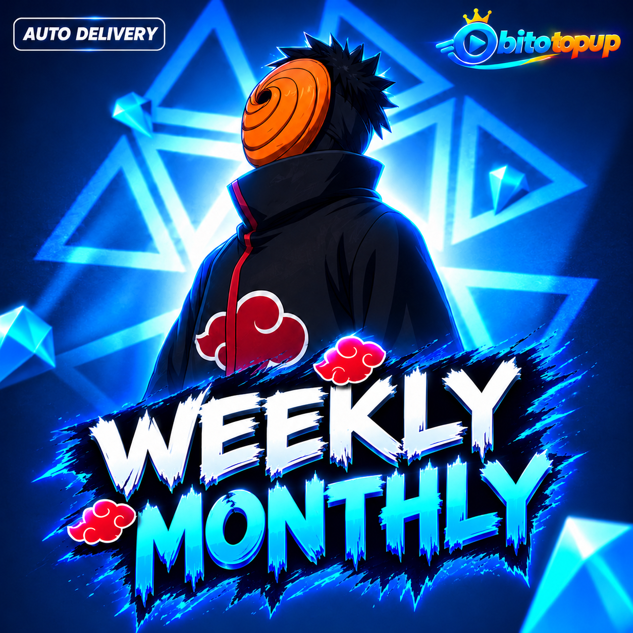 WEEKLY MONTHLY 