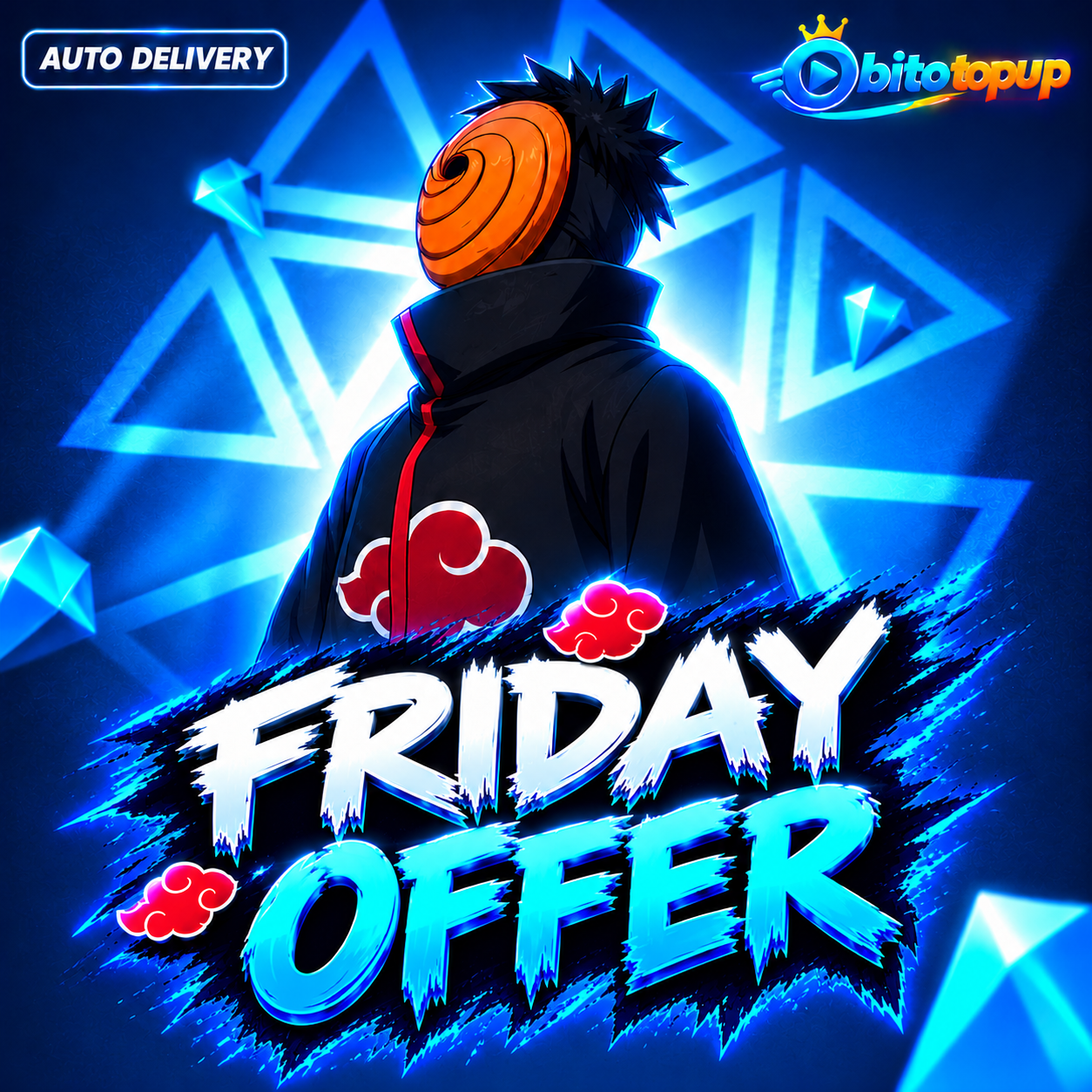 FRIDAY OFFER 