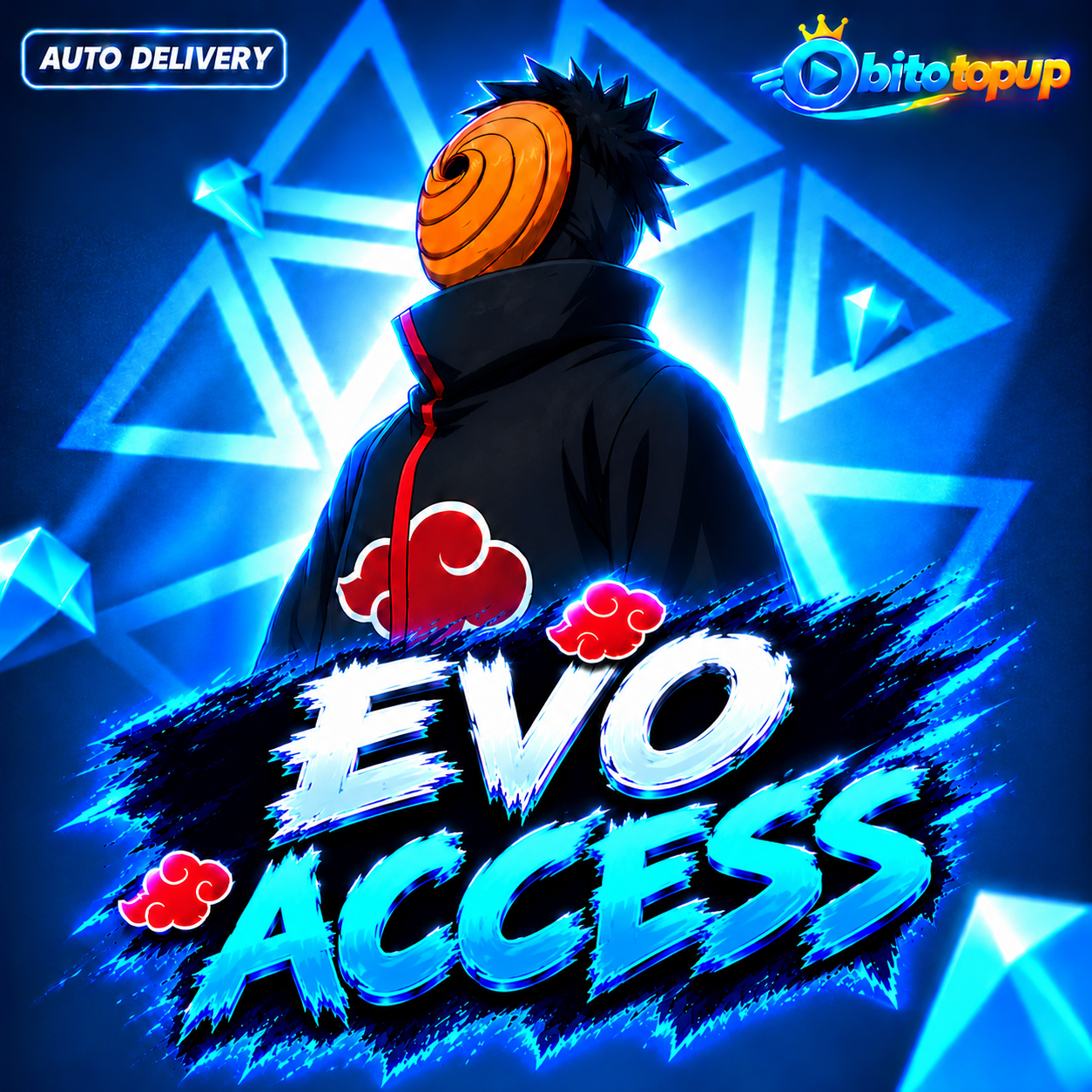 EVO ACCESS 