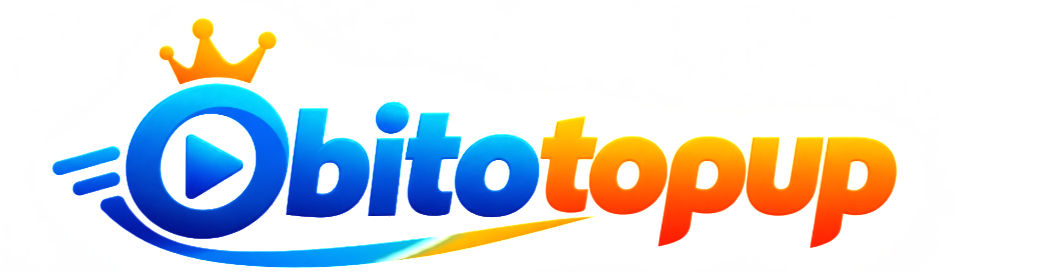 OBITO TOP UP